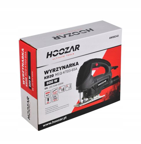 HOOZAR WYRZYNARKA 600W na Arena.pl