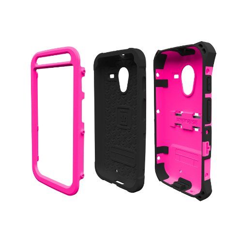 TRIDENT KRAKEN - Motorola X - PINK na Arena.pl