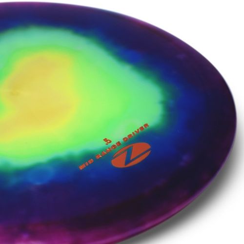 Frisbee Discraft Disc Golf Mid-range Buzz Zbuzd Galaxy na Arena.pl