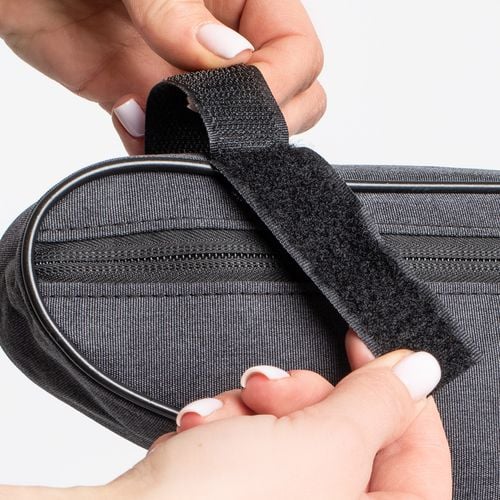 Torba Rowerowa Na Ramę Wodoodporna Sakwa Na Rower Pojemna I Trwała na Arena.pl