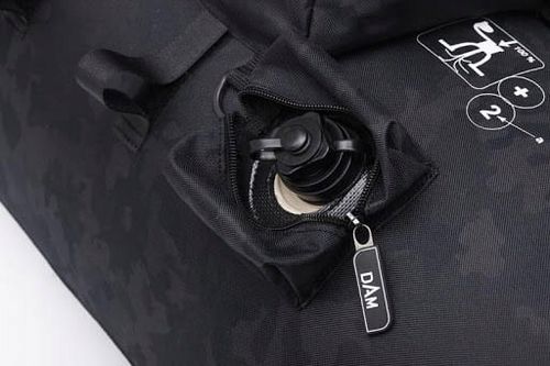 DAM MADCAT PŁYWADEŁKO BELLY BOAT CAMOVISION na Arena.pl