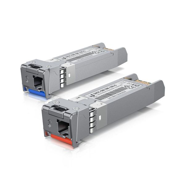 Ubiquiti 10 Gbps Bidirectional zdjęcie 1