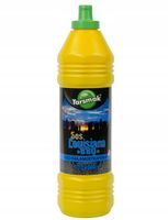 TARSMAK 9 X SOS LOUISIANA BBQ 1000 g KARTON