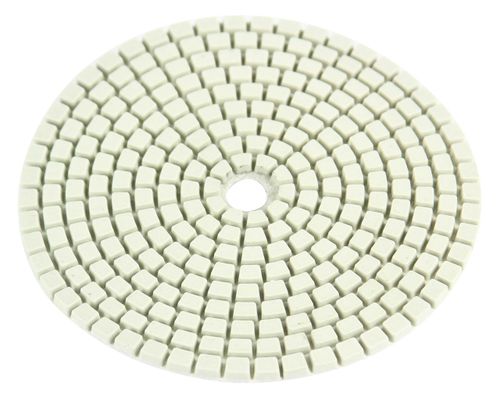 krążek ścierny diamentowy 100 mm #3000 na Arena.pl