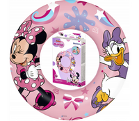 KOŁO DO PŁYWANIA BESTWAY MINNIE MYSZKA 91040 56CM