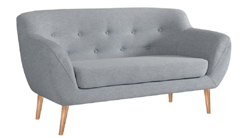 Sofa 2os styl skandynawska NOWOŚĆ na Arena.pl