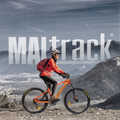 ROWER GÓRSKI MTB SHIMANO 26 2x HAMULCE TARCZOWE RAMA 18" OPONY 26" 15KG na Arena.pl