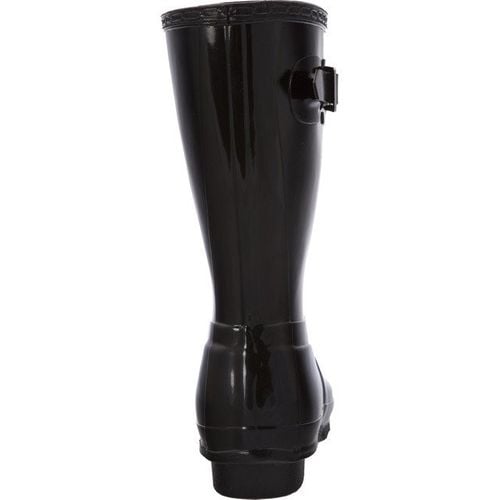 Hunter ORIGINAL SHORT GLOSS BLACK 39 na Arena.pl