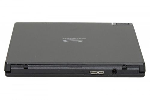 BLU-RAY RECORDER ZEW USB3.0 Black Retail na Arena.pl