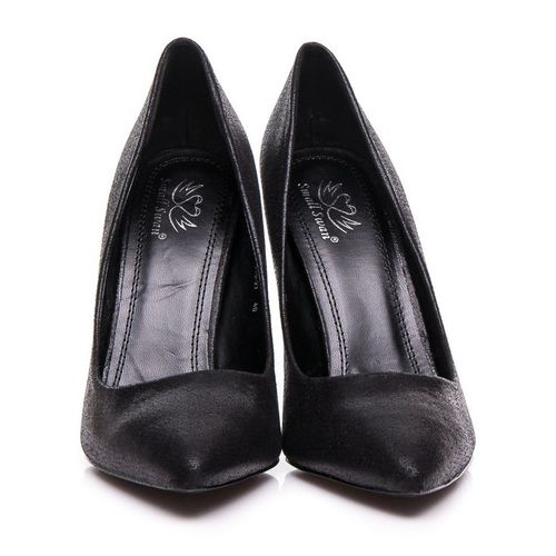 Kobiece Szpilki Black r.37 na Arena.pl
