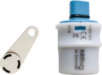 Ściemniacz magnetyczny M-Dimmer LED 4 poziomy IOS/Android IP65 Sanlight
