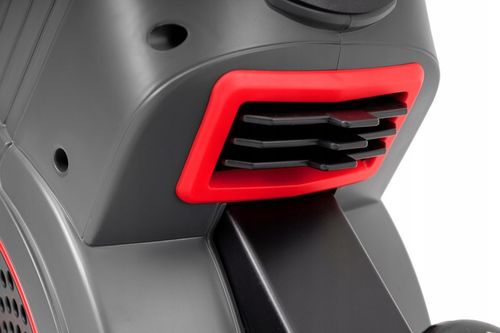 Wioślarz treningowy powietrzny składany regulacja na Arena.pl