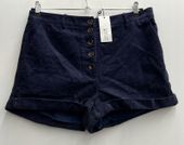 MOLLY BRACKEN LADIES WOMEN SZORTY XL