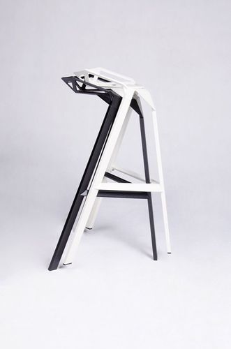 Hoker SPLIT PREMIUM biały - aluminium na Arena.pl