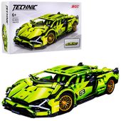 ZESTAW KLOCKÓW KONSTRUKCYJNYCH 1094 ELEMENTÓW RTDR457-5