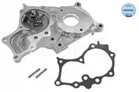 30-132200019 POMPA WODY TOYOTA COROLLA AVENSIS D-4D 03-