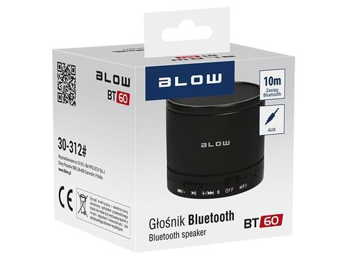 Głośnik Bluetooth BT60 na Arena.pl