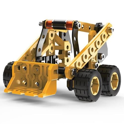 Meccano - Koparka 94841 na Arena.pl