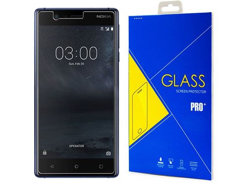 Szkło hartowane 9H do Nokia 3 na Arena.pl