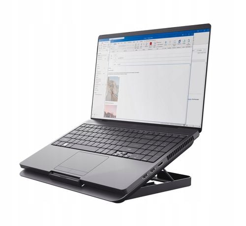 Podstawka chłodząca pod laptop TRUST Exto na Arena.pl