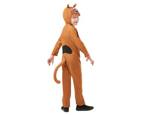Kostium Scooby Doo dla chłopca na Arena.pl