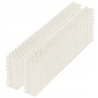 Kolce Na Ptaki Gołębie Mocne Najgęstsze 20szt 10M