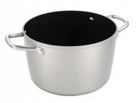 Garnek GrandCHEF+ ø 24 cm, 6,0 l