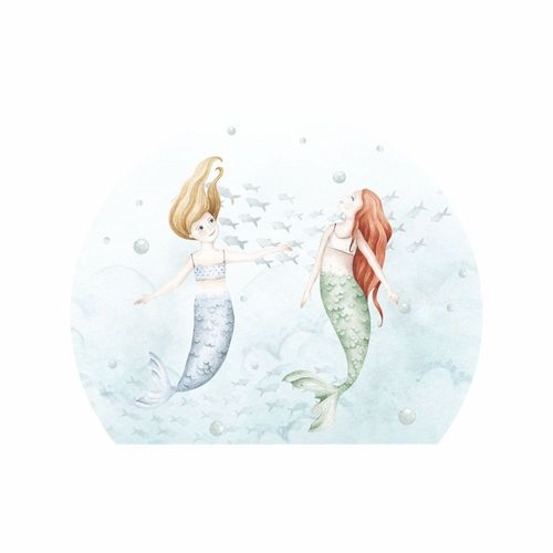 Naklejka Załóżkownik Syreny rozmiar L na Arena.pl