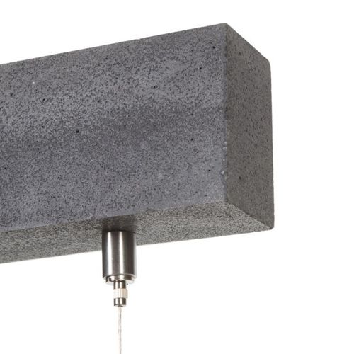 Lampa wisząca Concrete Line 162cm - LOFTLIGHT na Arena.pl
