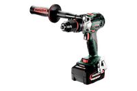 WIERTARKO-WKRĘTARKA AKUM. UDAROWA 18V SB 18 LTX BL I 2*5.2AH - ME 602360650