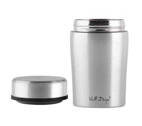 Termos obiadowy 500ml FUORI stal mat 28050 na Arena.pl