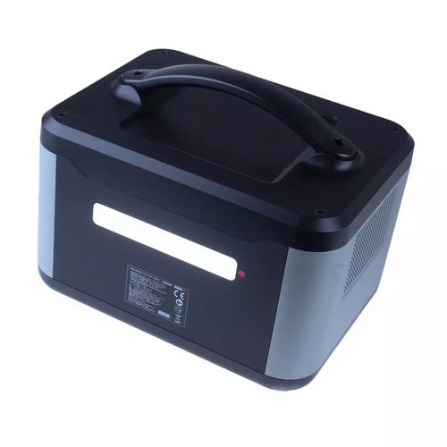 STACJA ZASILANIA DEDRA DEZS1500 1500W na Arena.pl