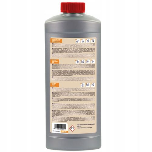 2x Filtr wody do ekspresu Delonghi + Odkamieniacz do delongi Profi&Home 1l na Arena.pl