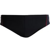 Kąpielówki Crowell M kap-men-black-01 - NIEWYSTAWIAC! S
