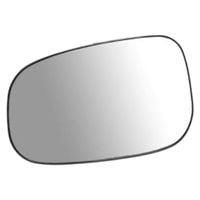 SZKŁO WKŁAD LUSTERKA LEWY VOLVO S80 II 2008 2009 2010 2011 2012 2013 2014