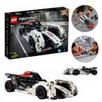 LEGO Technic 42137 Formula E Porsche 99X Electric