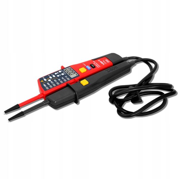 Miernik uniwersalny Uni-T UT18C zdjęcie 12