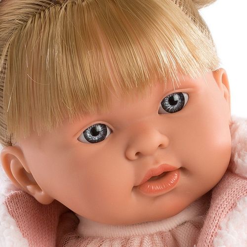 Llorens Lalka płacząca Alexandra 42 cm na Arena.pl