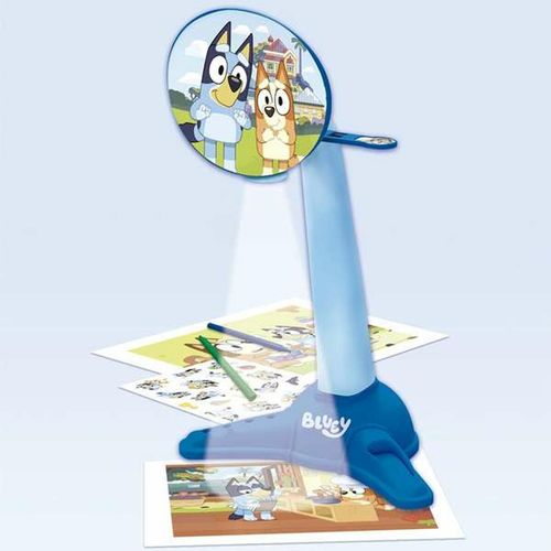 Zestaw do rysowania Bluey na Arena.pl