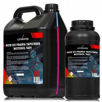 MOCNY PŁYN DO PRANIA TAPICERKI I DYWANÓW 6l KONCENTRAT 5+1l komplet PŁYNÓW