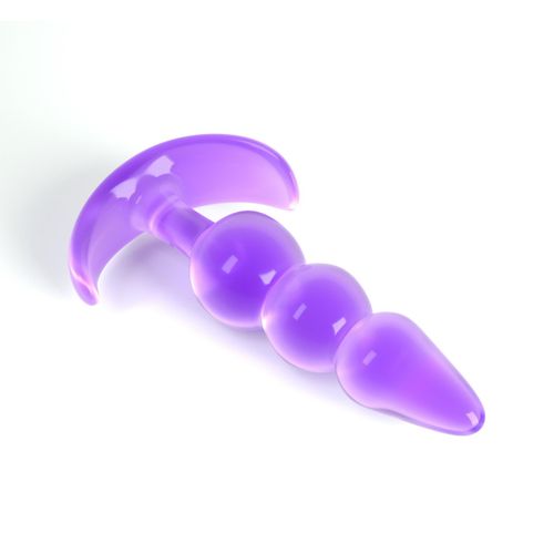 Crushious The Plunger Anal Plug na Arena.pl