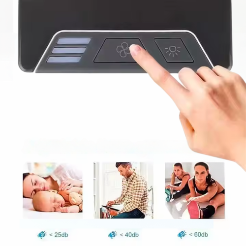 KLIMATOR MINI NA WODĘ I LÓD USB PRZENOŚNY MAŁY WENTYLATOR NAWILŻACZ 3W1 na Arena.pl