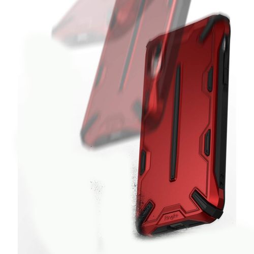 RINGKE DUAL-X - iPhone XR - IRON RED na Arena.pl