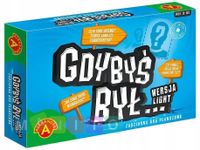 Gdybys byl light 15478