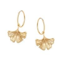 Srebrne kolczyki Staviori