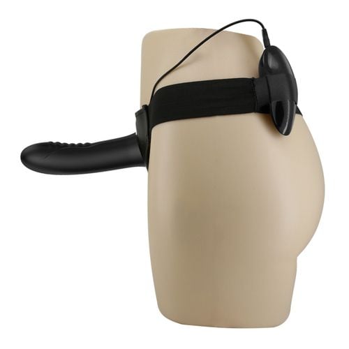 pretty love   strap on myron 7,2 vibration na Arena.pl