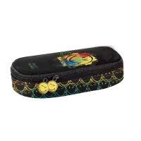 Piórnik Sasz Owal 1zam Sm24lp-013 Ps Fol