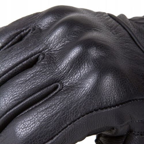 MOCNE RĘKAWICE MOTOCYKLOWE WOLF FORZA L SKÓRA na Arena.pl