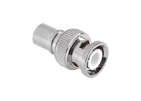 WTY0476-3 Wtyk BNC RG6-U