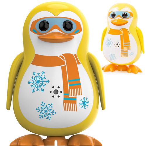 DUMEL DigiPenguins Interaktywny Pingwin Ash na Arena.pl
